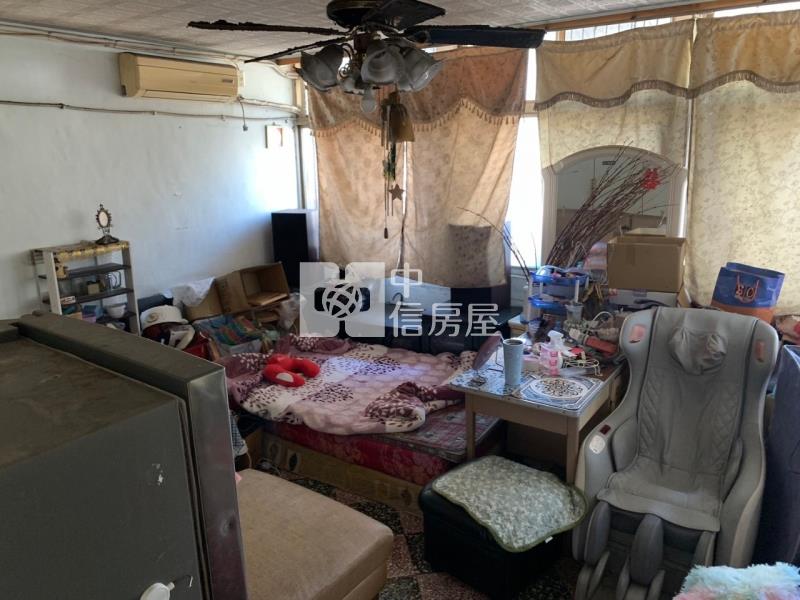 關西高中透天金店面房屋室內格局與周邊環境