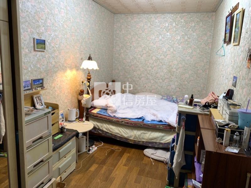關西高中透天金店面房屋室內格局與周邊環境