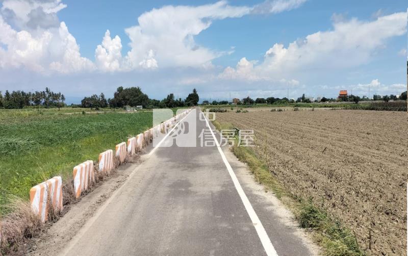鹽水低價開心方正農地房屋室內格局與周邊環境