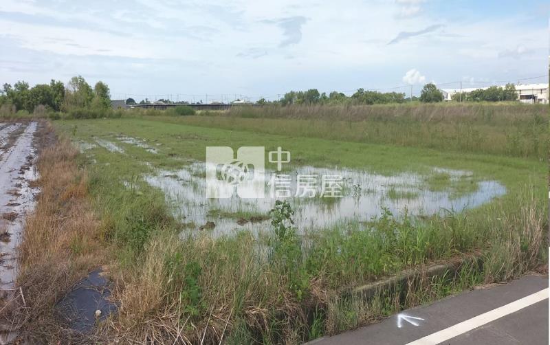 鹽水低價開心方正農地房屋室內格局與周邊環境