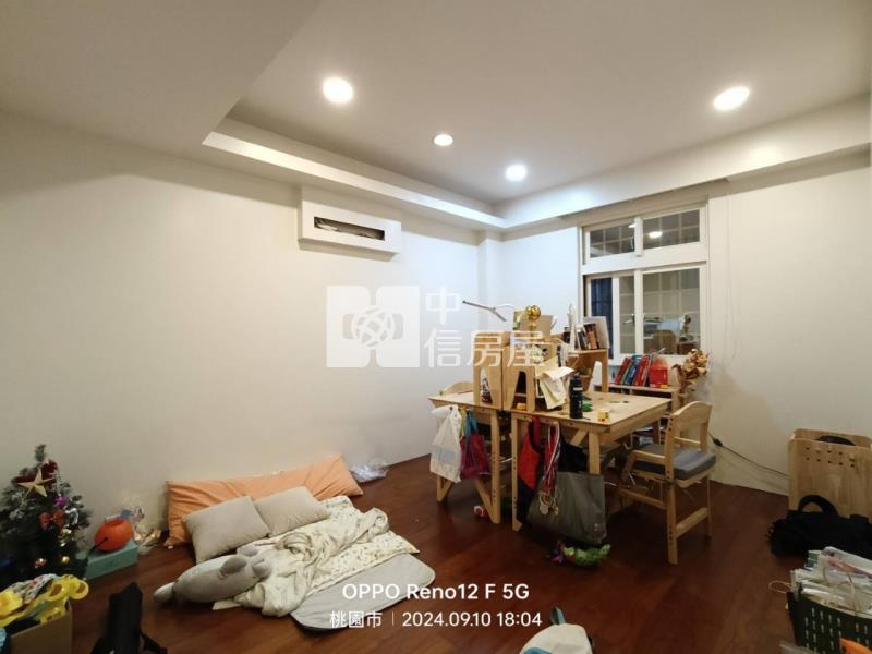 八德大地坪透店房屋室內格局與周邊環境