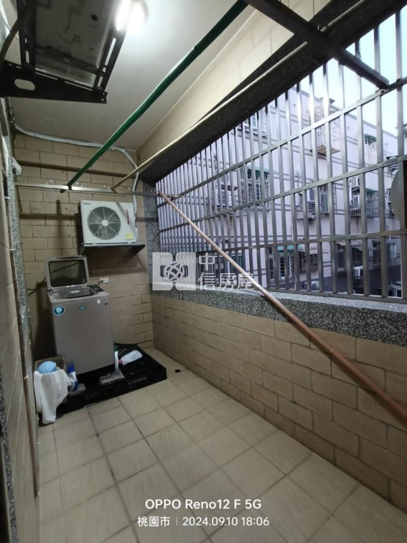 八德大地坪透店房屋室內格局與周邊環境