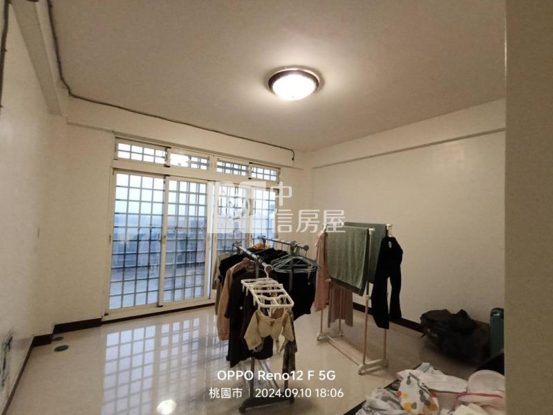 八德大地坪透店房屋室內格局與周邊環境