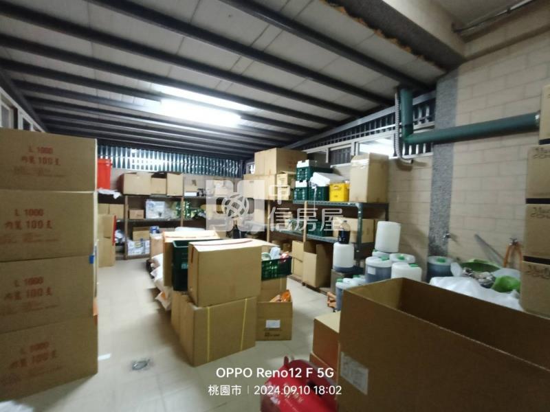八德大地坪透店房屋室內格局與周邊環境