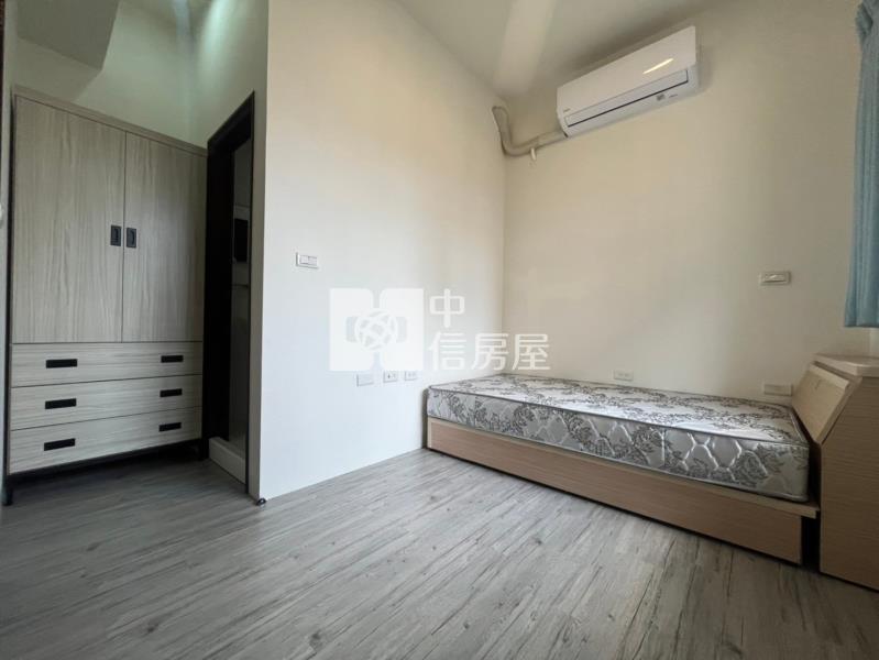 新市重劃區溫馨2房2衛平車房屋室內格局與周邊環境
