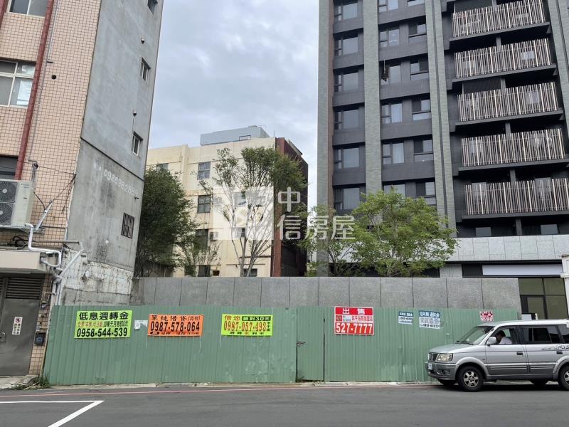 牛埔面寬商業小地房屋室內格局與周邊環境