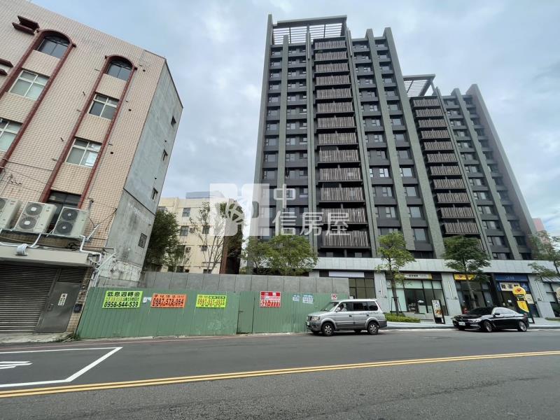 牛埔面寬商業小地房屋室內格局與周邊環境