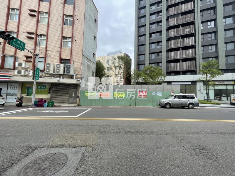 牛埔面寬商業小地房屋室內格局與周邊環境