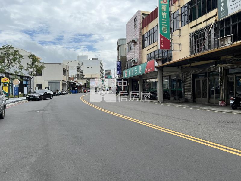 牛埔面寬商業小地房屋室內格局與周邊環境