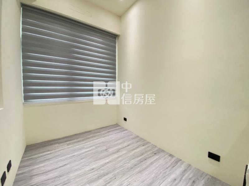 近大溪交流道、66快速道路~一樓挑高花園三房車房屋室內格局與周邊環境