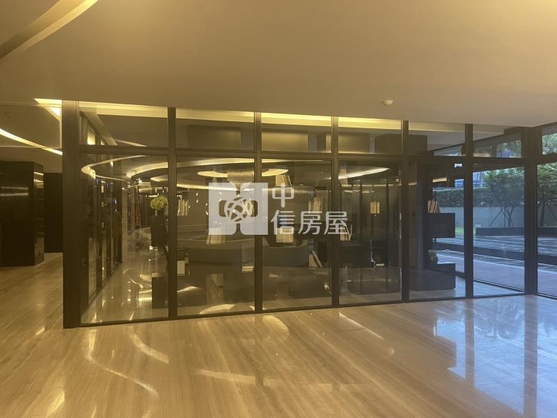 3560高鐵站輕奢4房雙車位小豪宅房屋室內格局與周邊環境