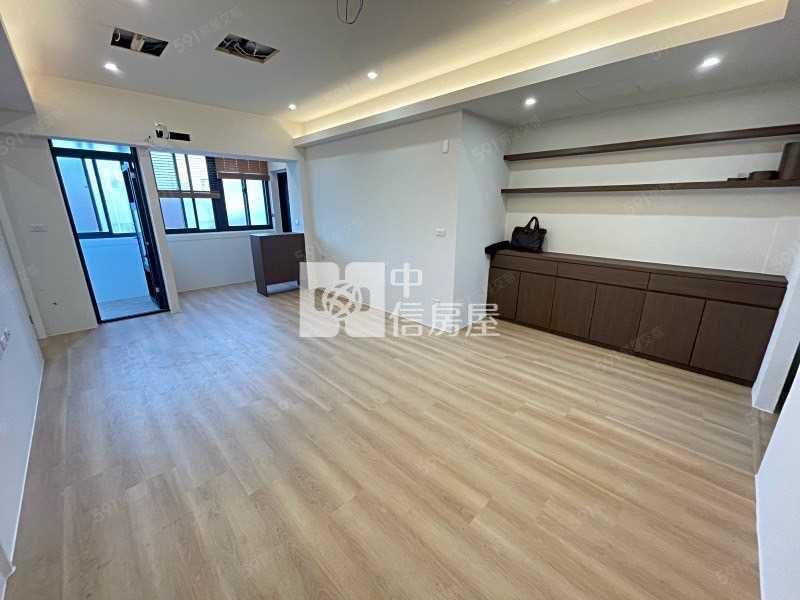 啟英高中全新整理3房房屋室內格局與周邊環境