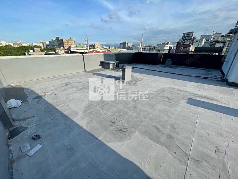 啟英高中全新整理3房房屋室內格局與周邊環境