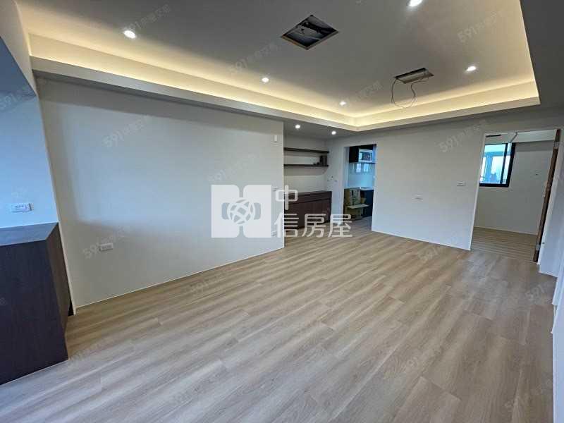 啟英高中全新整理3房房屋室內格局與周邊環境