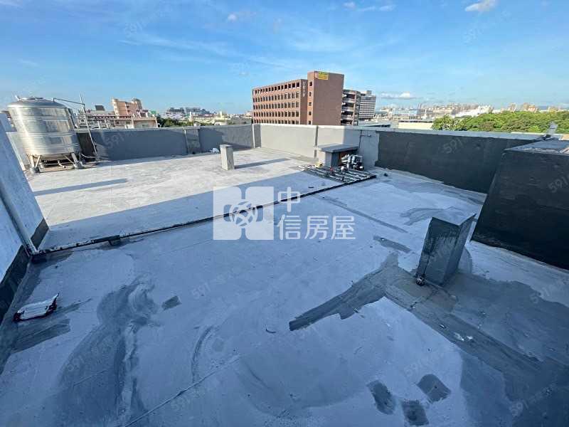 啟英高中全新整理3房房屋室內格局與周邊環境