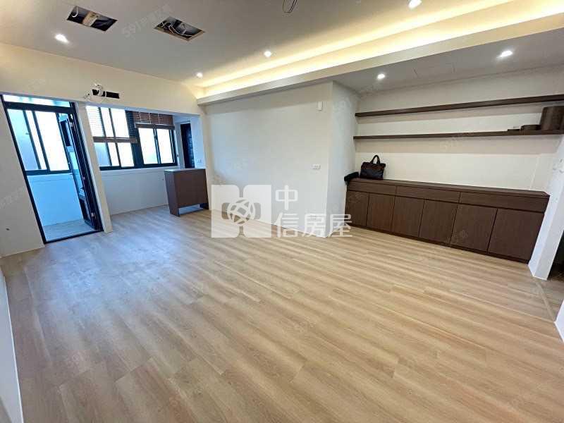 啟英高中全新整理3房房屋室內格局與周邊環境