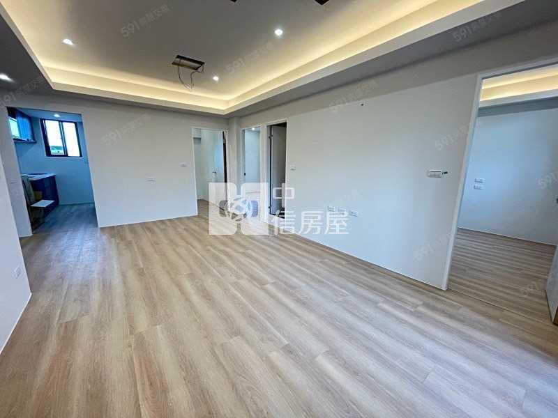 啟英高中全新整理3房房屋室內格局與周邊環境