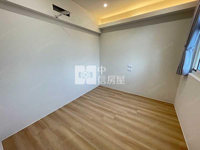 啟英高中全新整理3房房屋室內格局與周邊環境