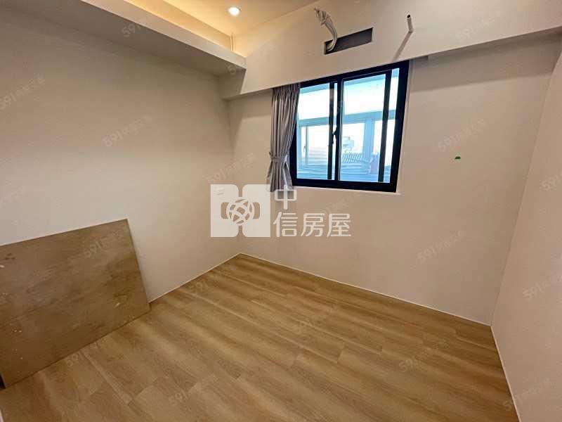 啟英高中全新整理3房房屋室內格局與周邊環境