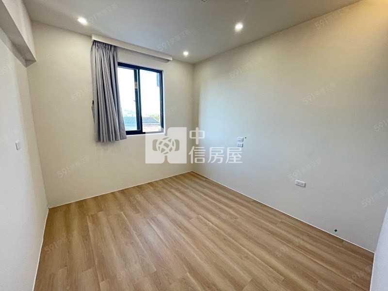 啟英高中全新整理3房房屋室內格局與周邊環境