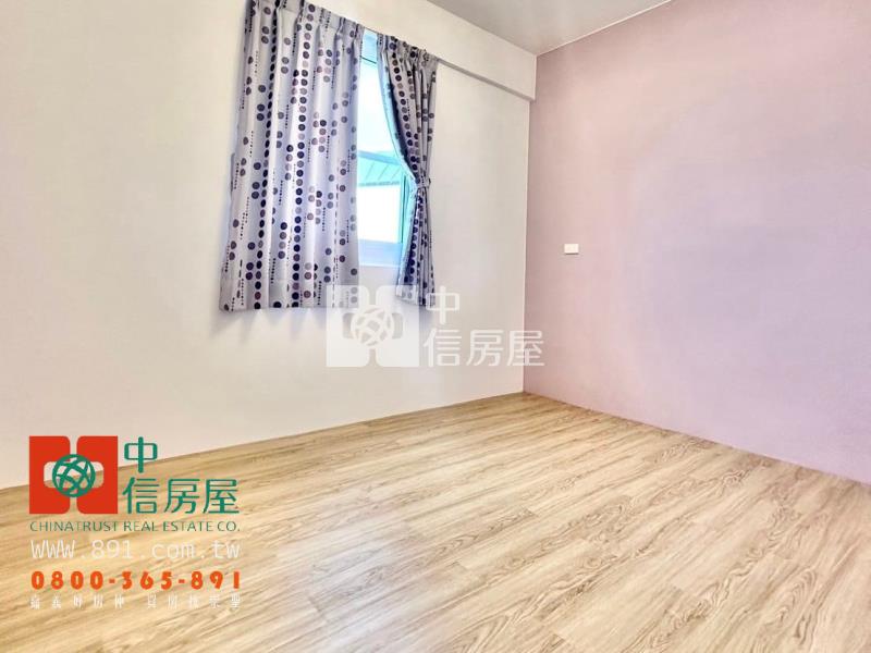 文化路尾全新整理4房住家房屋室內格局與周邊環境