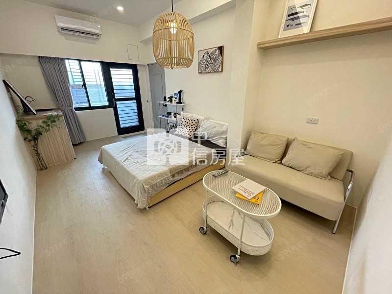 內壢元智整新3大套房房屋室內格局與周邊環境