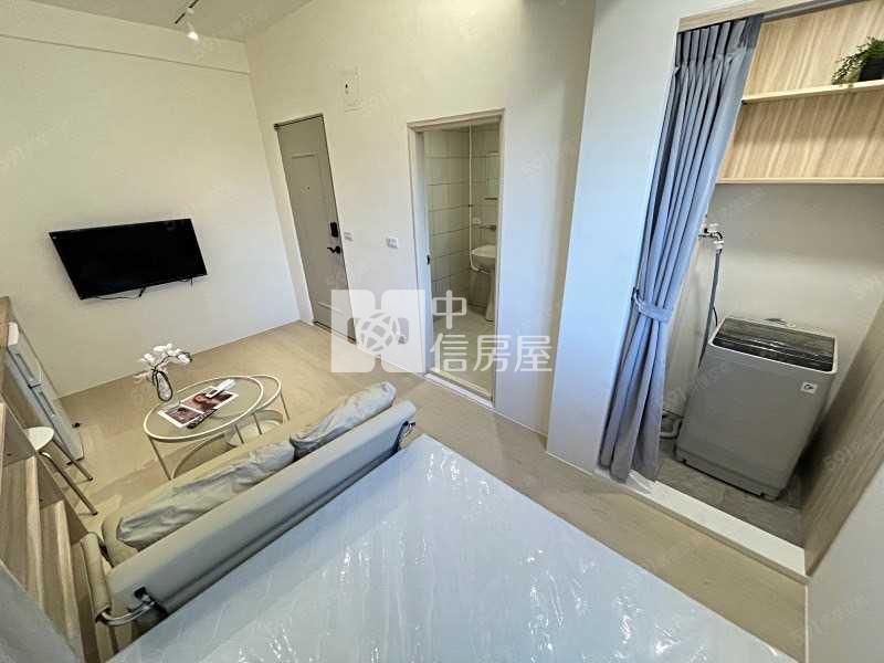 內壢元智整新3大套房房屋室內格局與周邊環境