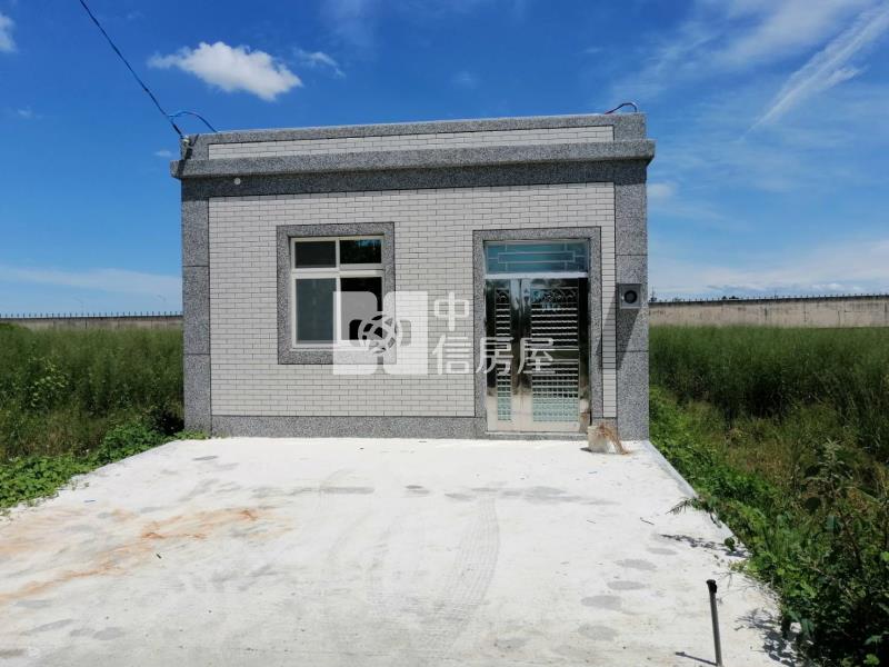 正66合法資材室+農地房屋室內格局與周邊環境
