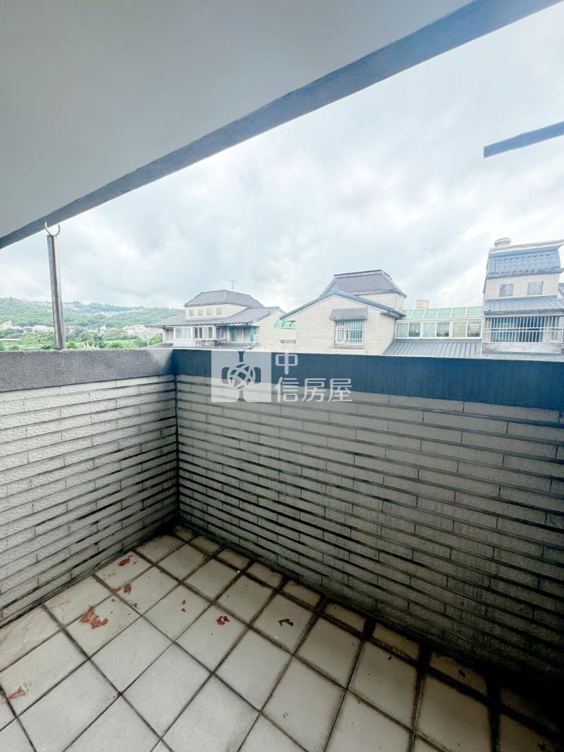 楊梅交流道雙車位別墅房屋室內格局與周邊環境
