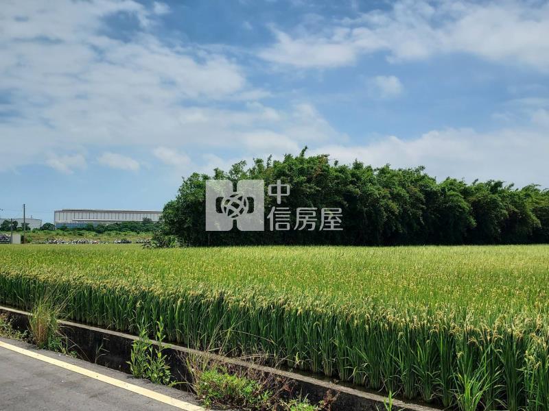 【奔馳】新屋區槺榔段下康榔農地房屋室內格局與周邊環境