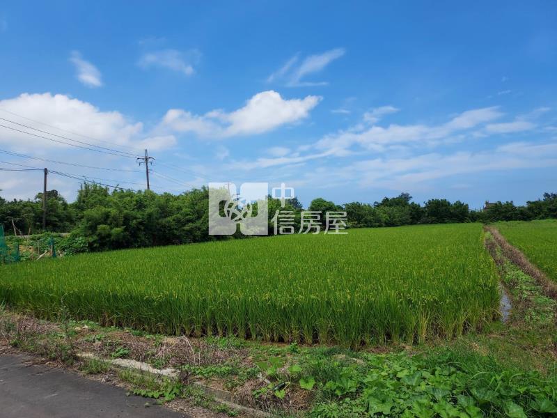 【奔馳】新屋區槺榔段下康榔農地房屋室內格局與周邊環境