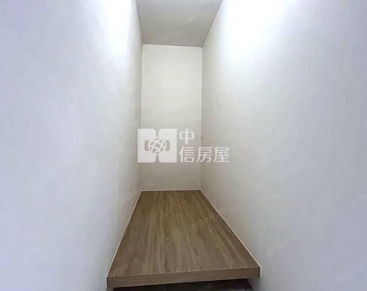 南勢美住家房屋室內格局與周邊環境