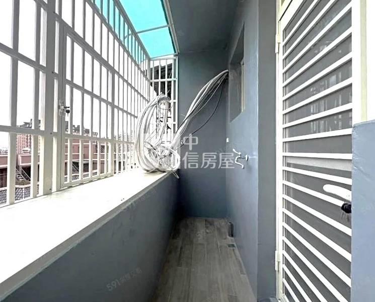 南勢美住家房屋室內格局與周邊環境