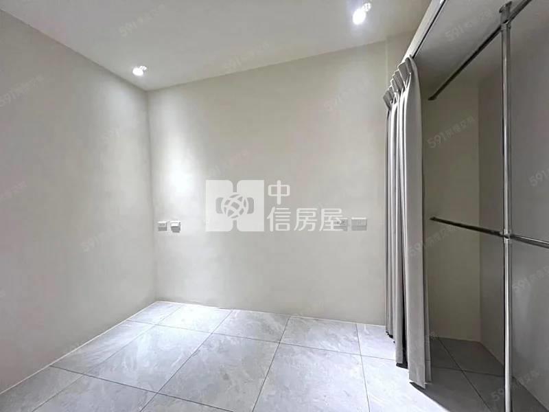 南勢美住家房屋室內格局與周邊環境