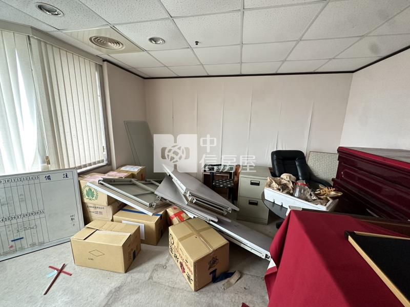A22捷運站景觀商辦房屋室內格局與周邊環境