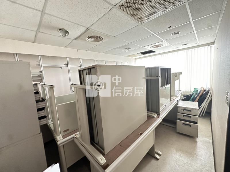 A22捷運站景觀商辦房屋室內格局與周邊環境