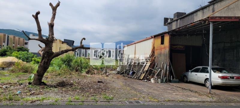蘇澳都計內低總價住宅用地房屋室內格局與周邊環境