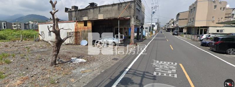 蘇澳都計內低總價住宅用地房屋室內格局與周邊環境