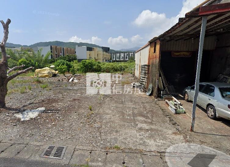 蘇澳都計內低總價住宅用地房屋室內格局與周邊環境