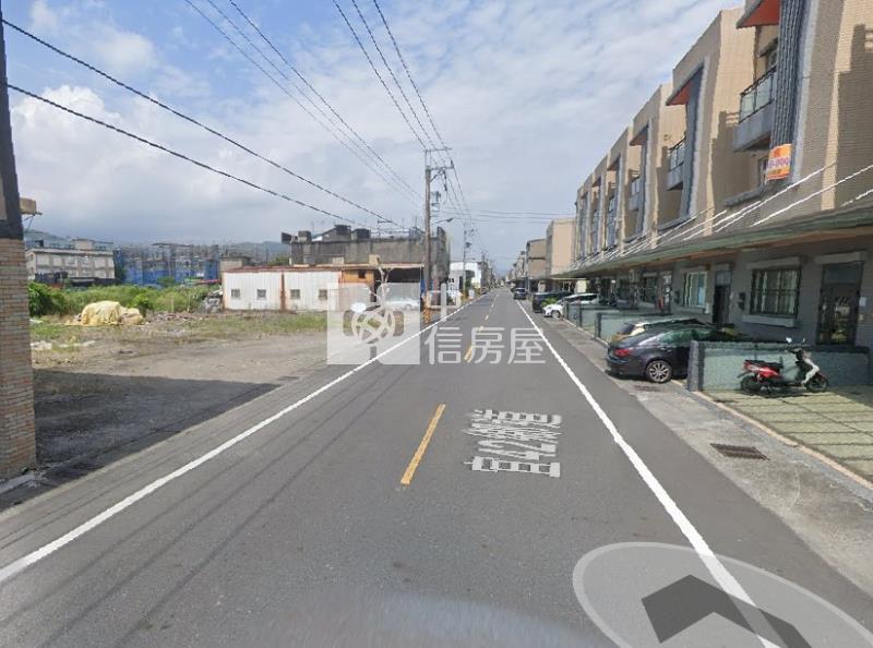 蘇澳都計內低總價住宅用地房屋室內格局與周邊環境