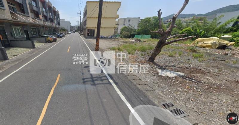 蘇澳都計內低總價住宅用地房屋室內格局與周邊環境