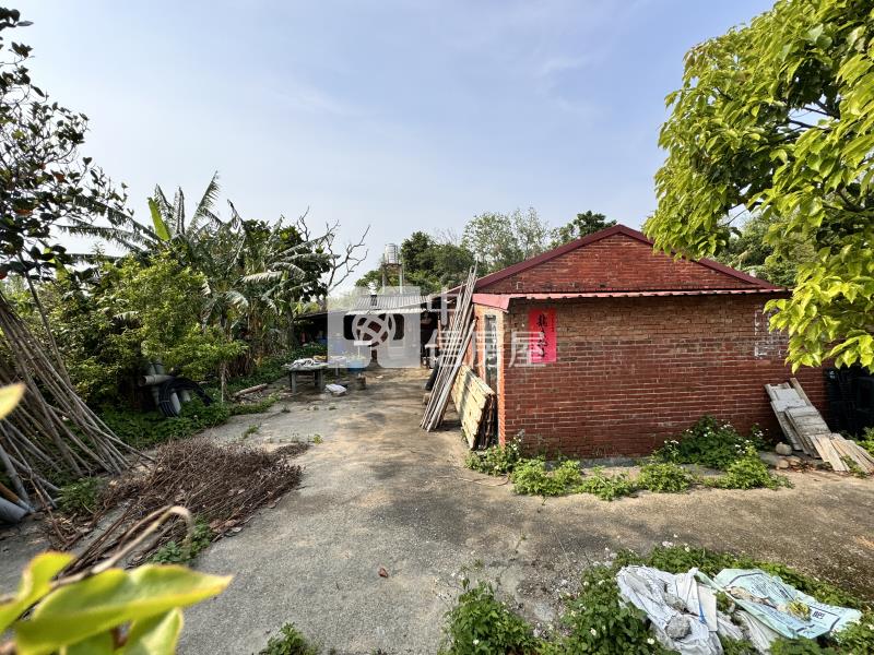 平鎮66快速路甲建買地送屋房屋室內格局與周邊環境