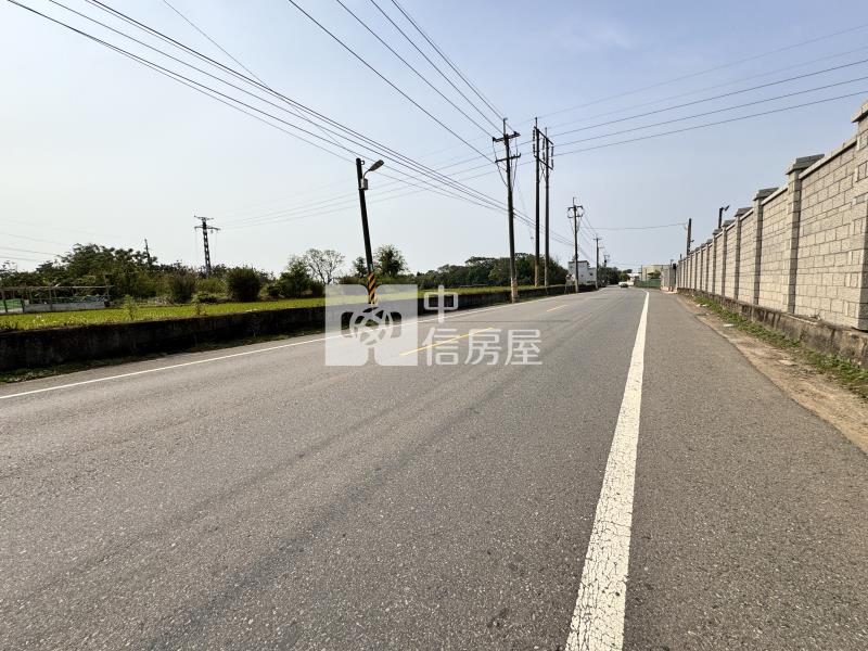 平鎮66快速路甲建買地送屋房屋室內格局與周邊環境