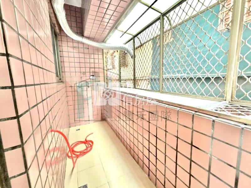 【豐禾】龍岡國小精美大四房房屋室內格局與周邊環境