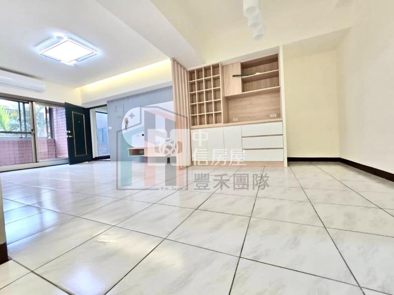 【豐禾】龍岡國小精美大四房房屋室內格局與周邊環境