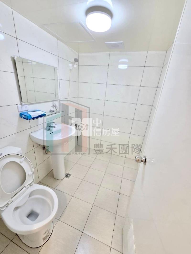 【豐禾】龍岡國小精美大四房房屋室內格局與周邊環境