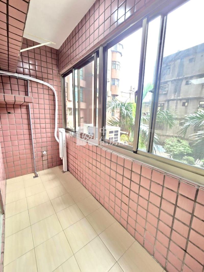 【豐禾】龍岡國小精美大四房房屋室內格局與周邊環境