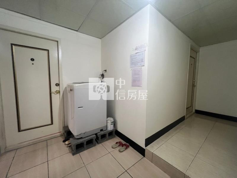 楊梅埔心近交流道收租四套房房屋室內格局與周邊環境