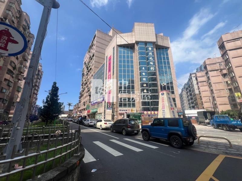 楊梅埔心近交流道收租四套房房屋室內格局與周邊環境