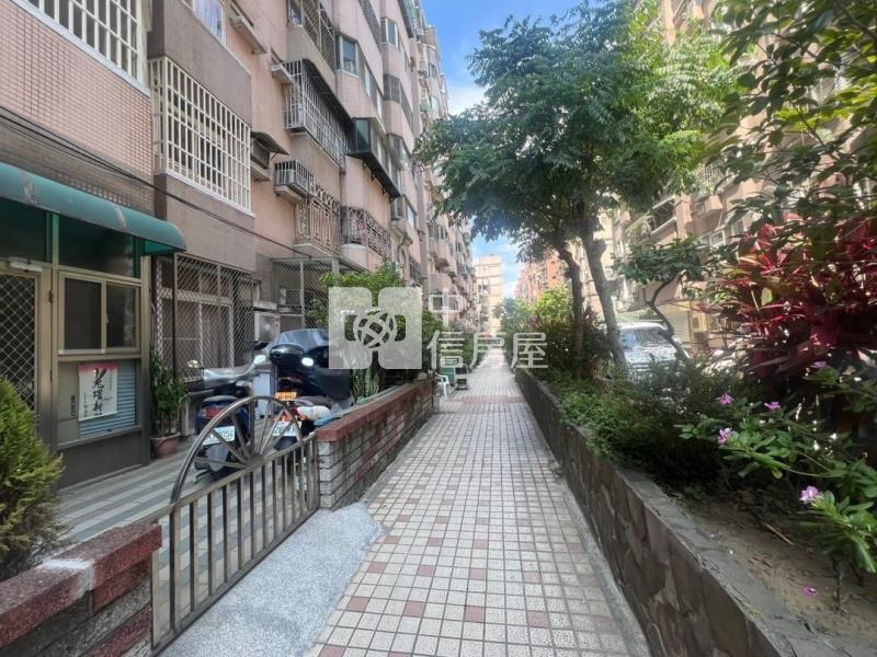 楊梅埔心近交流道收租四套房房屋室內格局與周邊環境